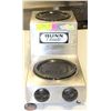 Image 1 : BUNN O'MATIC DUAL COFFEE WARMER