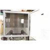 Image 2 : SILVERKING REFRIGERATED MILK DISPENSER 2 VALVES