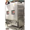 Image 3 : SILVERKING REFRIGERATED MILK DISPENSER 2 VALVES