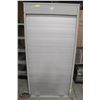 Image 1 : LOCKABLE DISPLAY 71"X17"X42"