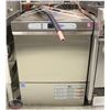 Image 1 : STERO HOT WATER UNDERCOUNTER SANITIZING DISHWASHER