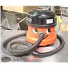 Image 1 : NUMATIC HENRY COMMERCIAL VACUUM W/