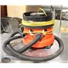 Image 1 : NUMATIC HENRY COMMERCIAL VACUUM W/