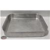 17" X 14" X 2.5" ALUMINUM BAKING PAN