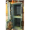 Image 2 : CAMBRO ENCLOSED INSULATED FOOD HOLDING CABINET
