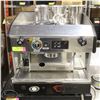 WEGA ESPRESSO CAPPUCCINO COFFEE MACHINE