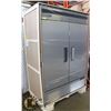 Image 1 : NEW ATOSA 2-DOOR S/S UPRIGHT REFRIGERATOR