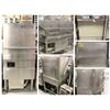 Image 1 : FEATURED LOTS: COMMERCIAL DISHWASHERS
