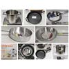 Image 1 : FEATURED LOT: NEW COOKWARE