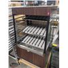 Image 1 : QBD REFRIGERATED GRAB & GO DISPLAY COOLER