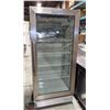 FRIGIDAIRE COMMERCIAL GLASS DOOR COOLER