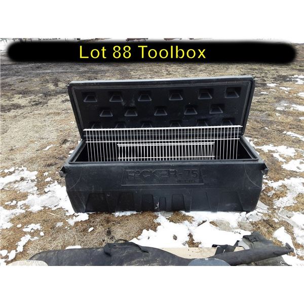 Toolbox