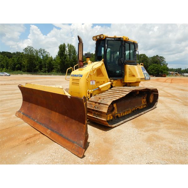 2015 KOMATSU D61PX-23 Dozer / Crawler Tractor