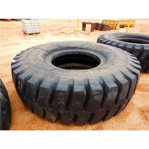 BELSHINA 33.00R51 OFF-HIGHWAY TIRE