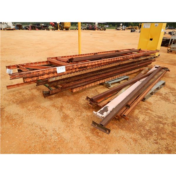 MISC SUPPORT POST (B9)