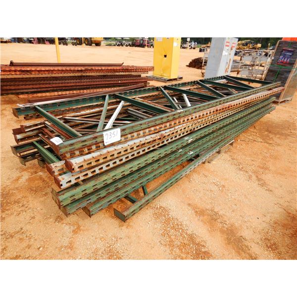 MISC SUPPORT POST (B9)