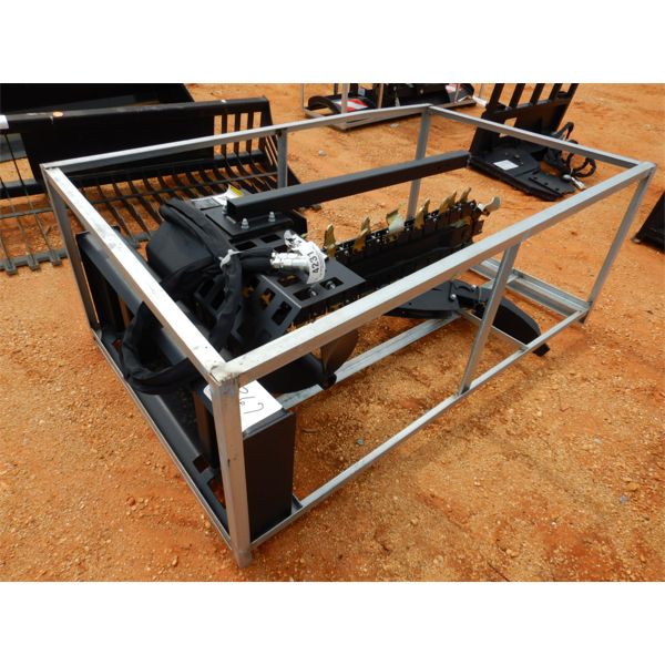 GREAT BEAR 1000/200 TRENCHER