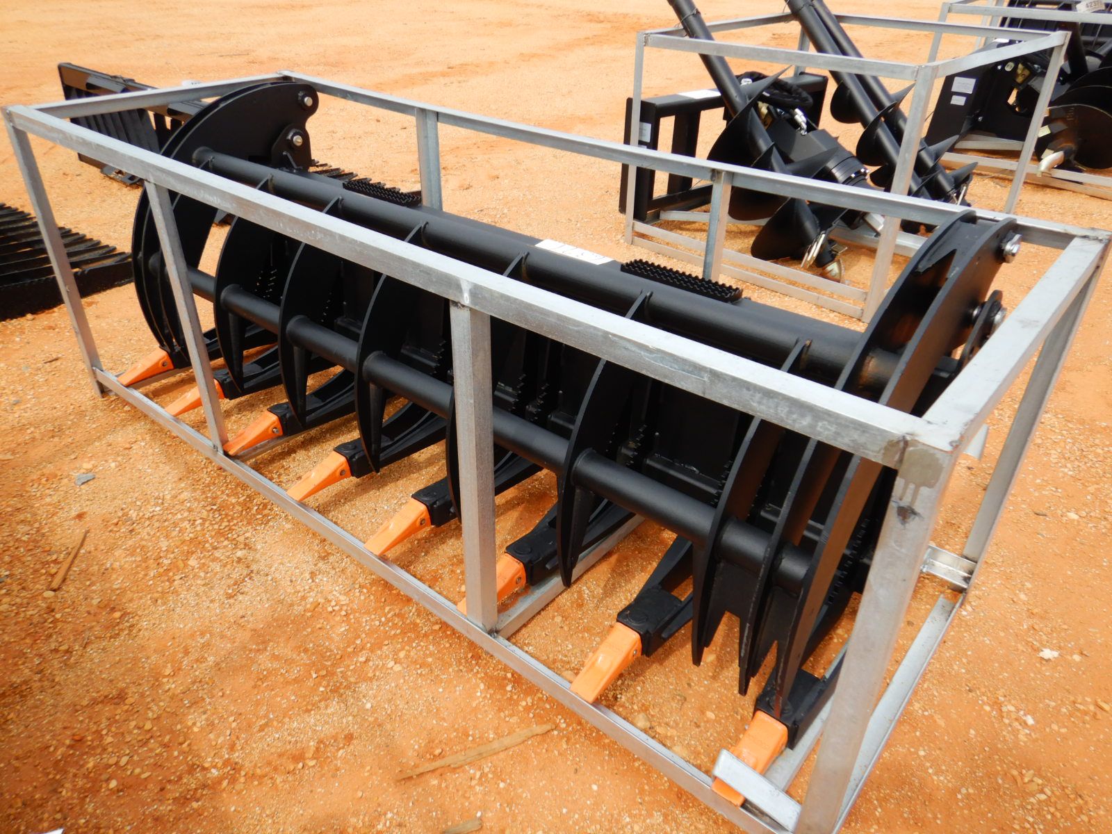 GREAT BEAR 78" ROOT FORK GRAPPLE