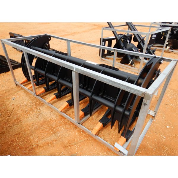 GREAT BEAR 78" ROOT FORK GRAPPLE