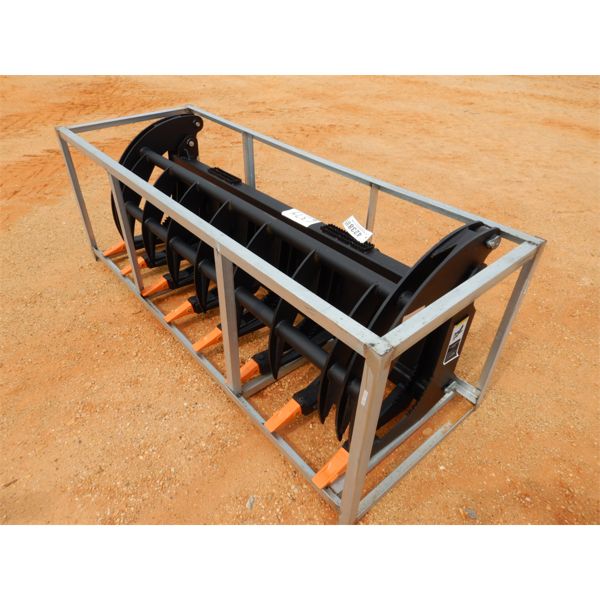 GREAT BEAR 78" ROOT FORK GRAPPLE