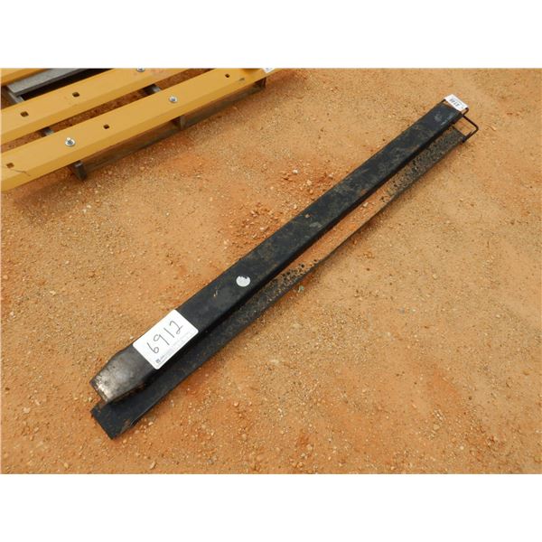 7' FORK EXTENSIONS Fork