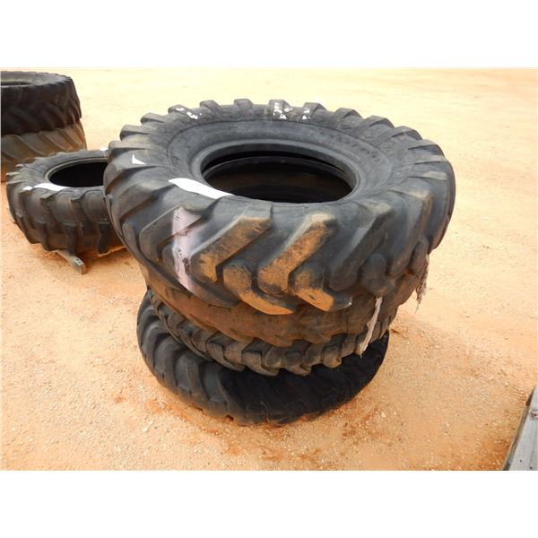 GOODYEAR 14.00-24 TIRES