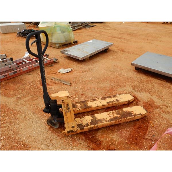 PALLET JACK (B9)