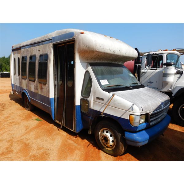 1994 FORD E350 Bus