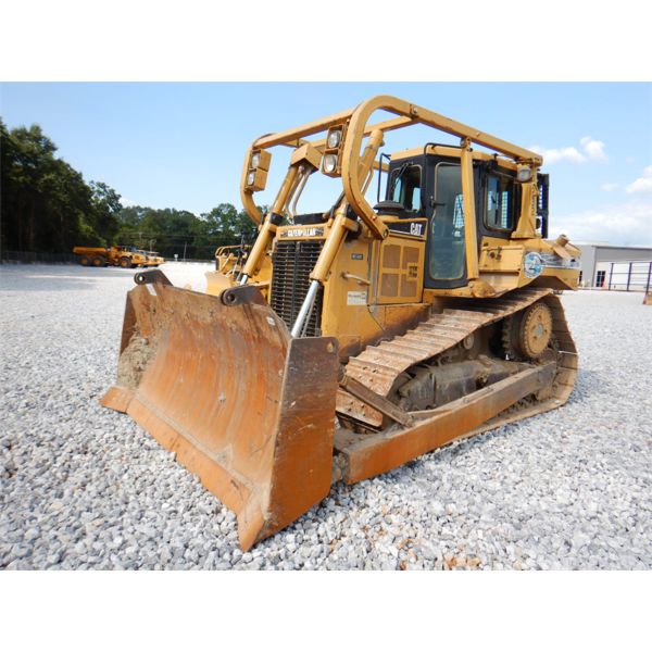 2006 CAT D6R XL III Dozer / Crawler Tractor