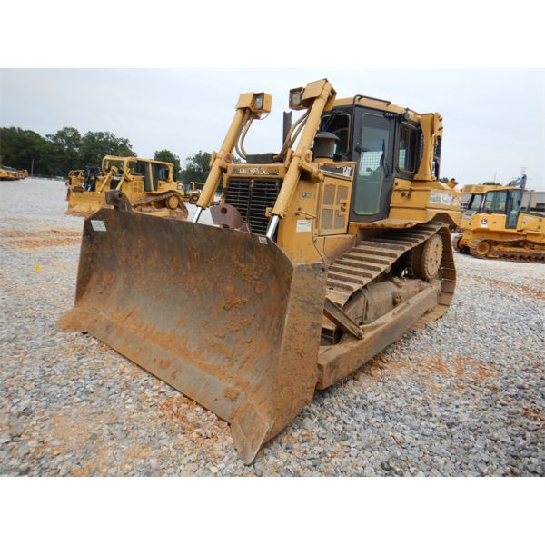 2007 CAT D6R XL III Dozer / Crawler Tractor