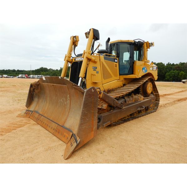 2006 CAT D8T Dozer / Crawler Tractor