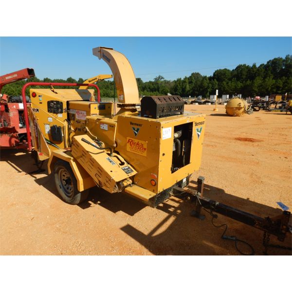 2017 VERMEER BC1000 XL Chipper