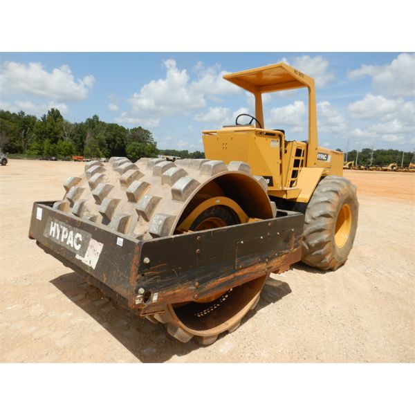 2004 HYPAC C852B Roller