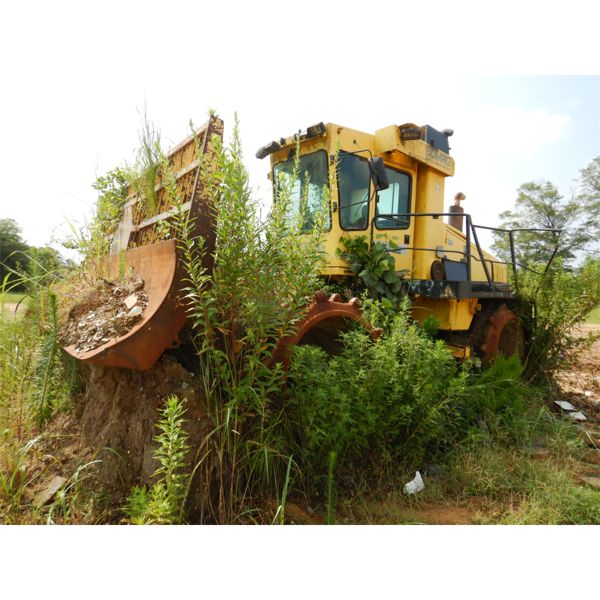 BOMAG 772-RD Compactor