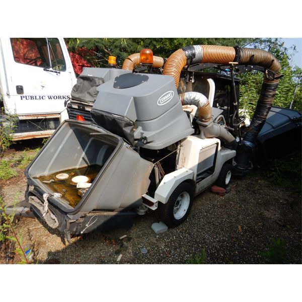 TENNANT ATLV 4300