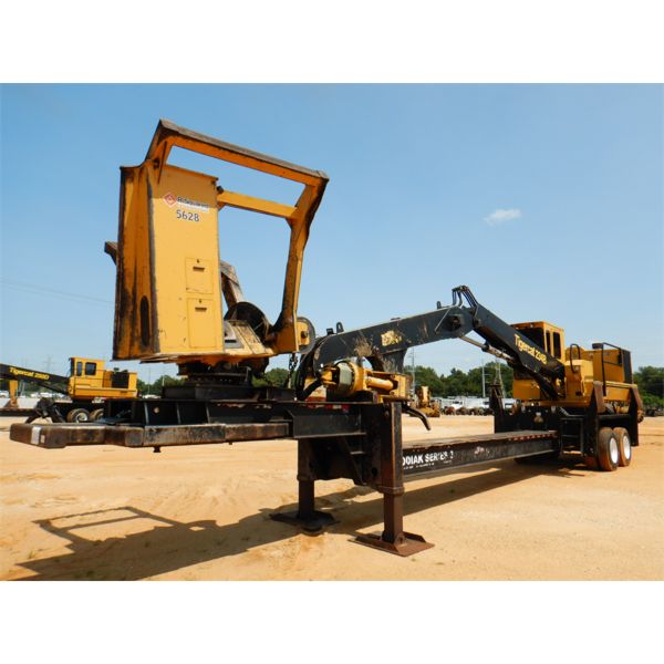 2019 TIGERCAT 234B Log Loader