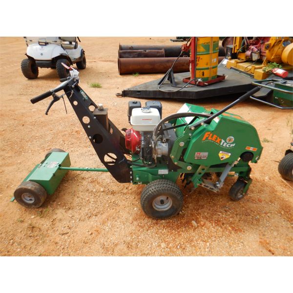 BILLY GOAT HYDRO AERATOR Landscape Equipment