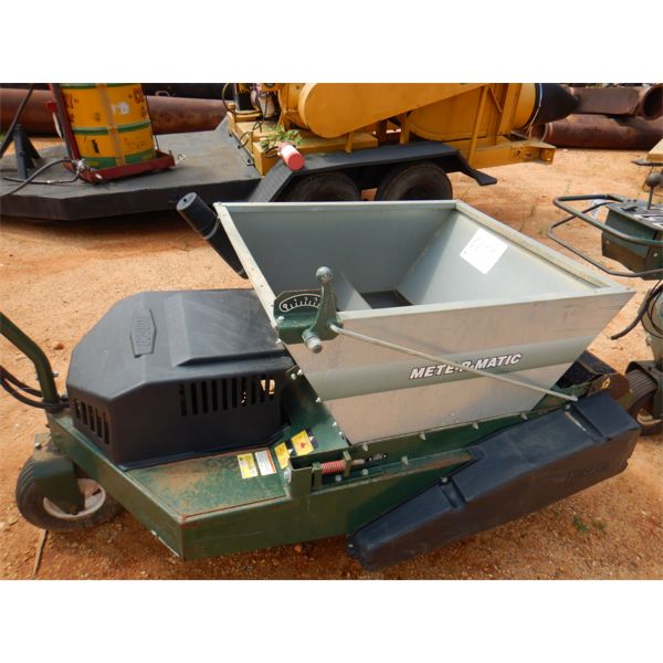 TURFCO 85417 METE-R-MATIC Landscape Equipment