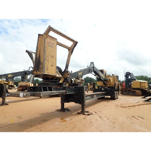 2018 TIGERCAT 234B Log Loader