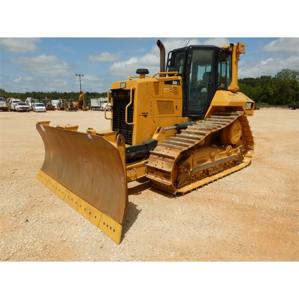 2017 CAT D6N XL Dozer / Crawler Tractor