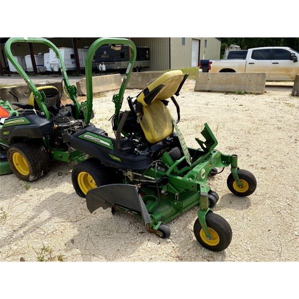 2009 JOHN DEERE Z820A Lawn Mower