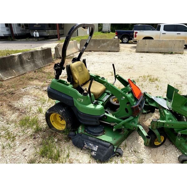 2016 JOHN DEERE Z915B Lawn Mower