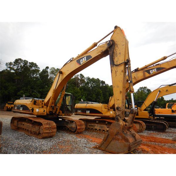 2005 CAT 330CL Excavator