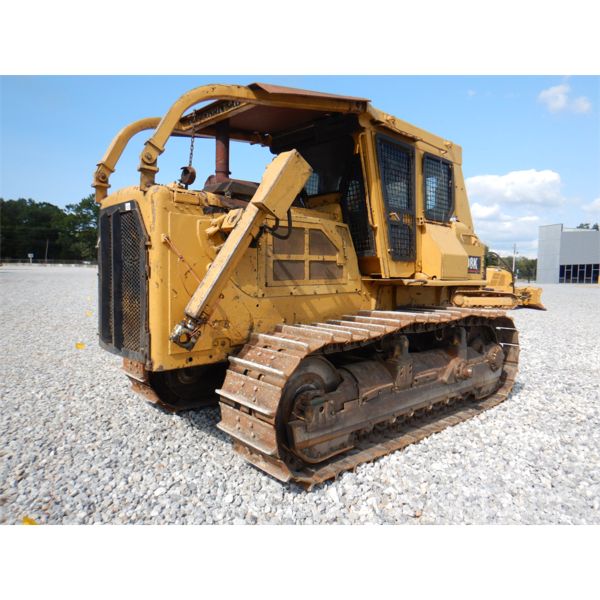CAT D8K Dozer / Crawler Tractor