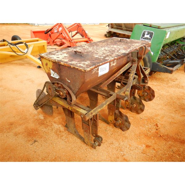 MIDLAND PDF4 Grain Drill