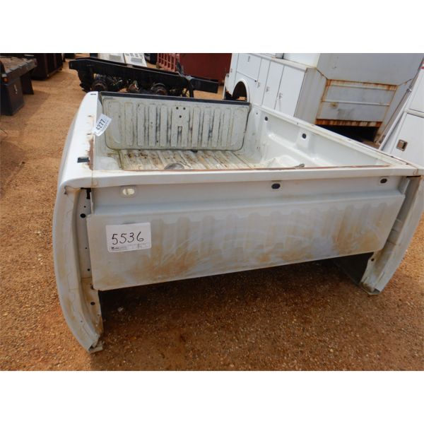 82" PICK UP BED (A1)