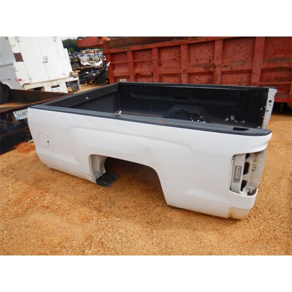 8' CHEVROLET PICK UP BED (A1)