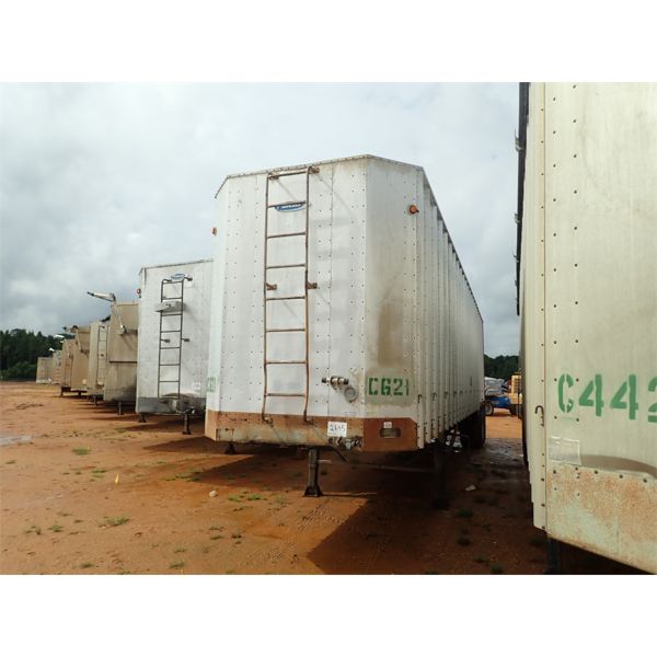 1994 PEERLESS 42-CTS Chip Trailer