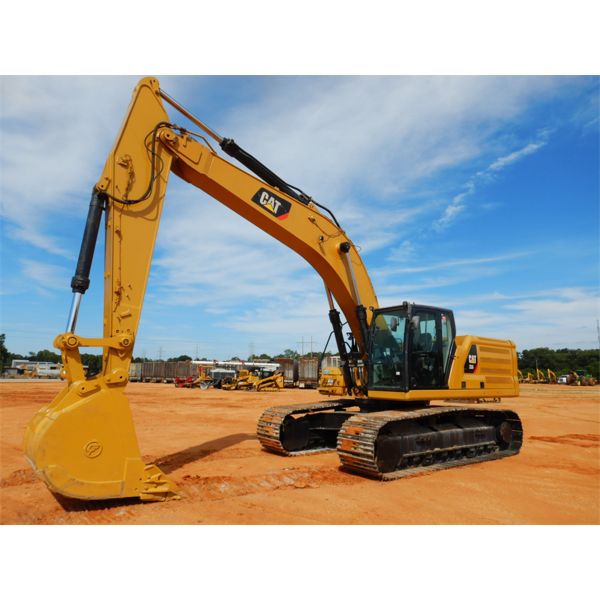 2019 CAT 336 NEXT GEN Excavator