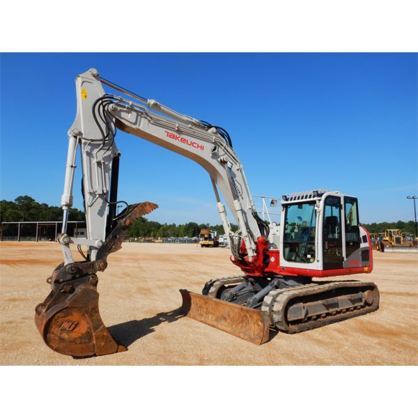 TAKEUCHI TB2150 Excavator